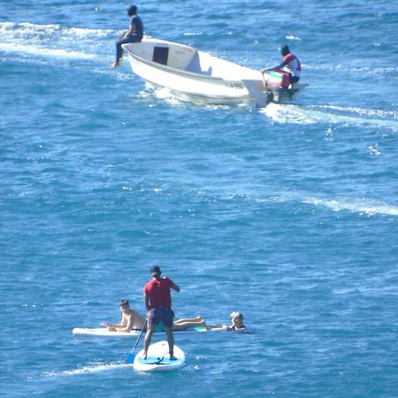 Paraiso Casa De Playa تاجانجا المظهر الخارجي الصورة