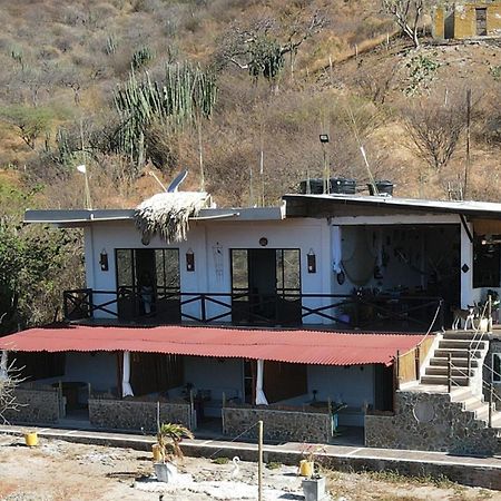 Paraiso Casa De Playa تاجانجا المظهر الخارجي الصورة