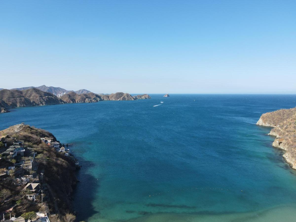 Paraiso Casa De Playa تاجانجا المظهر الخارجي الصورة