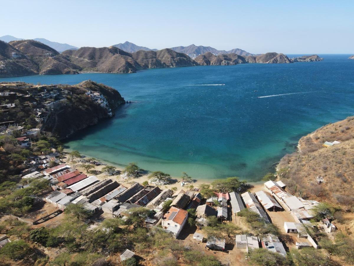 Paraiso Casa De Playa تاجانجا المظهر الخارجي الصورة